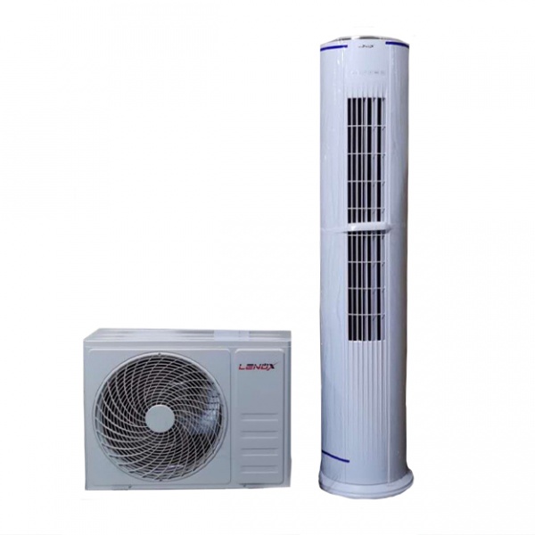 Купить Кондиционер Lenox 24 Inverter Column moon в Узбекистане - в ...