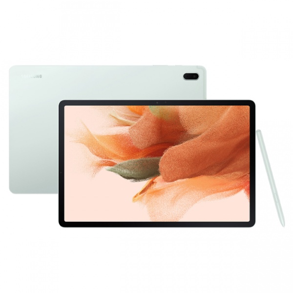 Купить Samsung Galaxy Tab S7 FE 4/64GB Mystic Green в Узбекистане - в ...