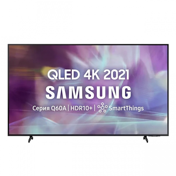 Купить Телевизор Samsung QE50Q60AAUXCE в Узбекистане - в рассрочку | olcha