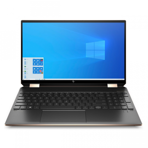 Купить Ноутбук HP Spectre X360 15-EB1004UR i7-1165G7 16/512GB SSD 15,6 ...