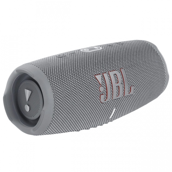 Купить Портативная акустика JBL Charge 5 Grey в Узбекистане - в ...