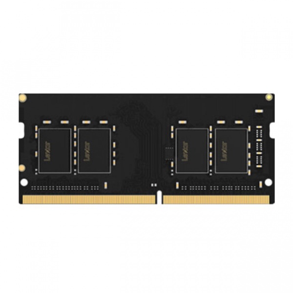 Купить Оперативная память Lexar DDR4 8GB 2666Mhz SODIMM в Узбекистане ...