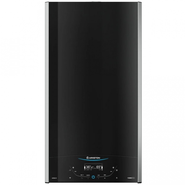 Купить Газовый котел Ariston ALTEAS XC 24 FF NG в Узбекистане - в ...