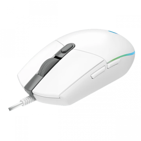 Купить Мышь Logitech G102 Lightsync (910-005823) в Узбекистане - в ...