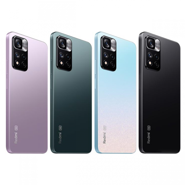 Купить Смартфон Xiaomi Redmi Note 11 Pro (China) в Узбекистане - в ...