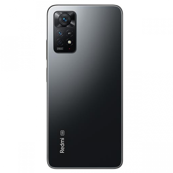 Купить Смартфон Xiaomi Redmi Note 11 Pro 5G 128GB 8 GB Графитово-серый ...