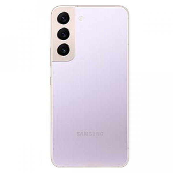 Купить Смартфон Samsung Galaxy S22 5G 256GB 8 GB 2 nano SIM+eSIM ...