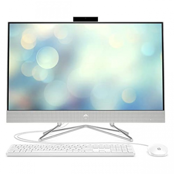 Купить Моноблок HP 27-dp1013ny (049) Intel i5-1135G7/ DDR4 8GB/ HDD 1TB ...