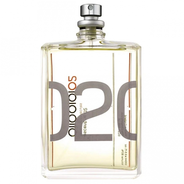 Купить Escentric 02 Escentric Molecules Eau de Toilette, 100 мл ...