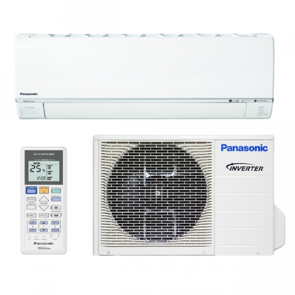 Купить Кондиционер Panasonic CS/CU-E12RKDW в Узбекистане - в рассрочку | olcha