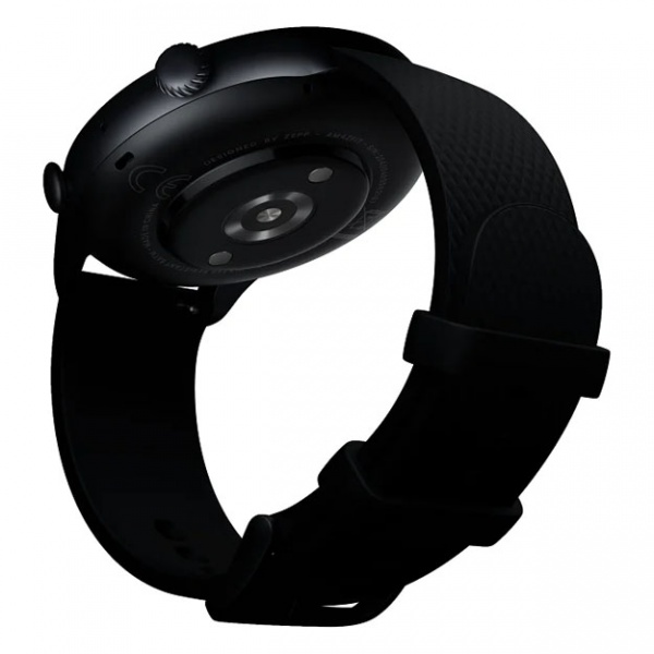 Купить Умные часы Amazfit GTR 3 PRO Черный в Узбекистане - в рассрочку ...