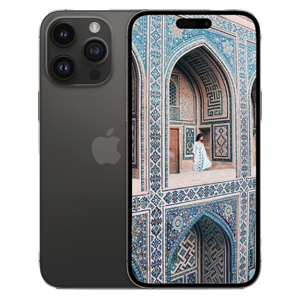 Купить Apple iPhone 14 Pro в Узбекистане - в рассрочку | olcha