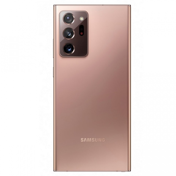Купить Samsung Galaxy Note 20 Ultra 5G 12/256GB Bronze в Узбекистане ...