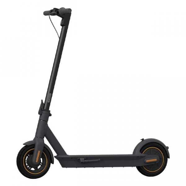 Купить Электросамокат Ninebot KickScooter Max G30P в Узбекистане - в ...