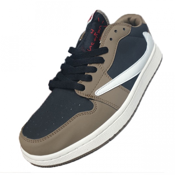 Купить Кроссовка для мужчин от Nike SB Travis Scott АРТ-91375 в ...