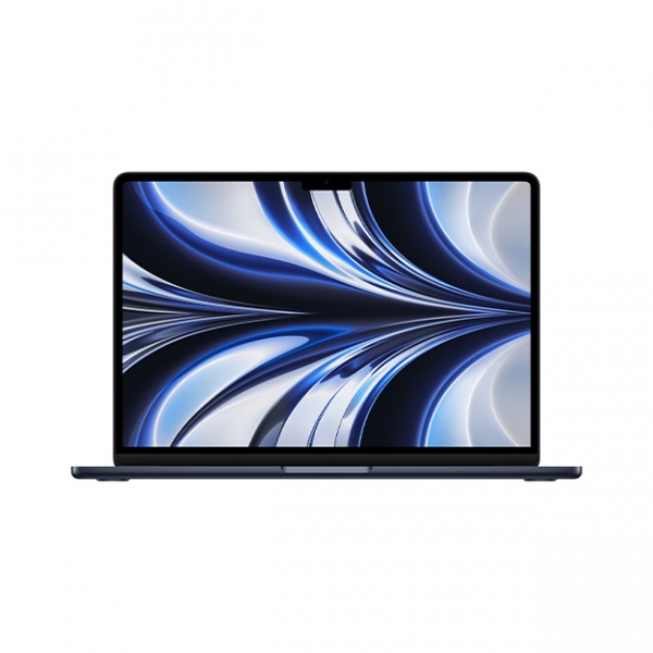 Купить Macbook Air M2 13 2022 256GB SSD Midnight в Узбекистане - в ...