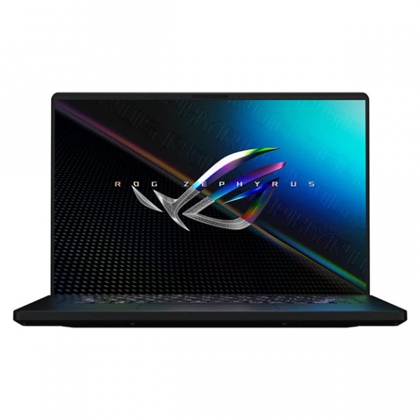 Купить Ноутбук Asus Rog Zephyrus M16 i7-11800H 16/512GB SSD RTX3050Ti ...