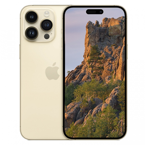 Купить Apple iPhone 14 Pro 256GB Gold в Узбекистане - в рассрочку | olcha