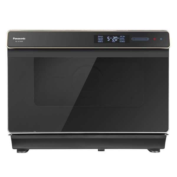 Купить Печь Panasonic NU-SC300BZPE в Узбекистане - в рассрочку | olcha