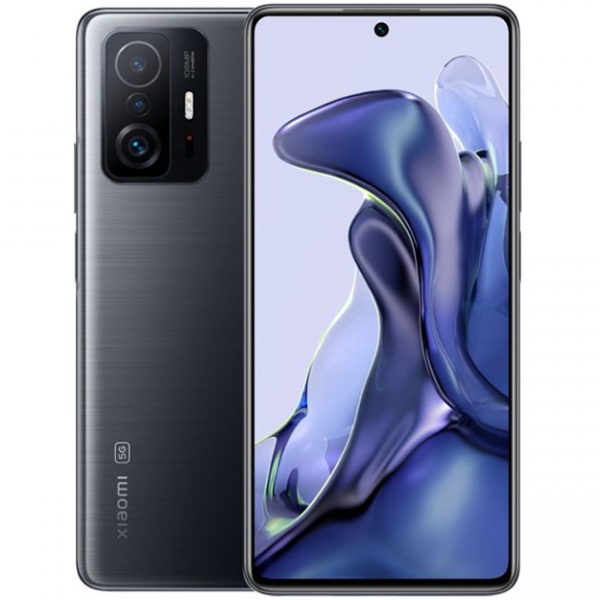 Купить Xiaomi 11T Pro 8/256 GB Серый метеорит в Узбекистане - в ...