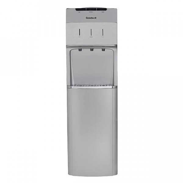 Купить Вододиспенсер Goodwell GW 1100 X в Сурхандарье - в рассрочку | olcha