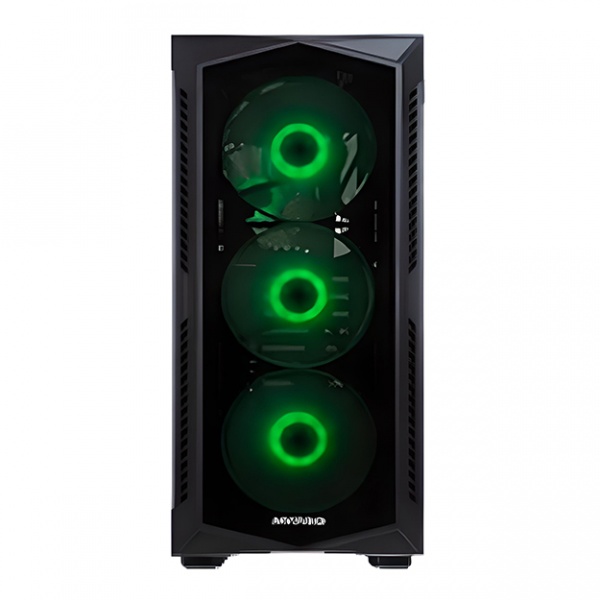 Купить Настольные компьютеры MyPro Gaming RGB Intel Core i5-10400F ...
