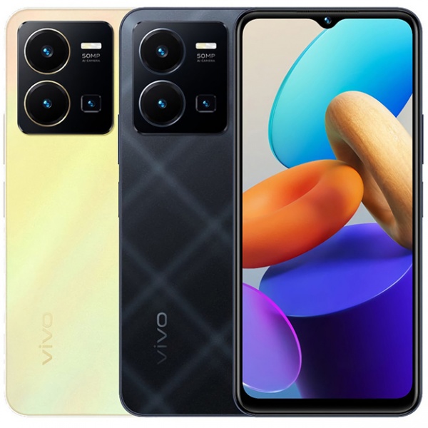 Vivo Y35 arzon narxda sotib oling - O'zbekistonga tez yetkazadi | olcha.uz