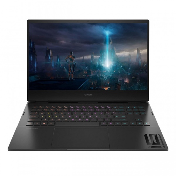 Купить Ноутбук HP Omen 16-n0073AX R7-6800H 16GB/512GB RTX 3060 6 GB 16. ...