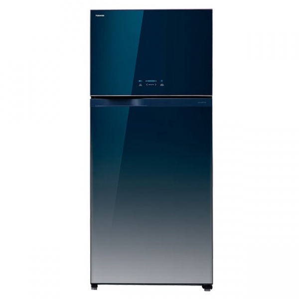 Характеристика Холодильник Toshiba GR-AG820U-C(GG) цена и фото