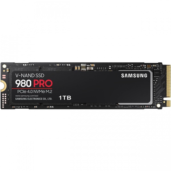 Купить SSD Samsung 980 PRO NVMe M.2 1TB в Узбекистане - в рассрочку | olcha