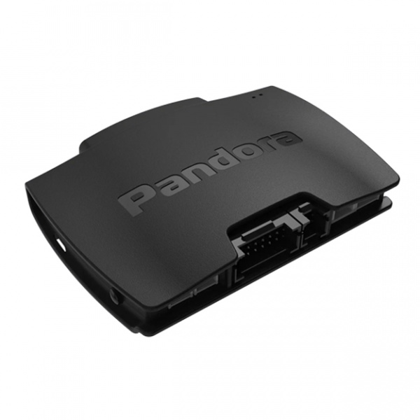 Характеристика Автосигнализация Pandora VX-4G GPS цена и фото