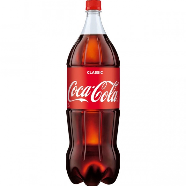 Купить Газированный напиток Coca-Cola 2 л в Ташкенте - в рассрочку | olcha