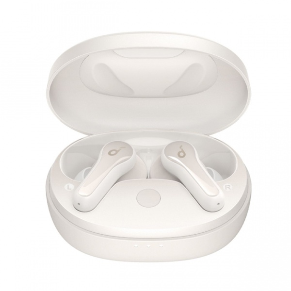 Купить Беспроводные наушники Anker Soundcore Life Note E White в ...