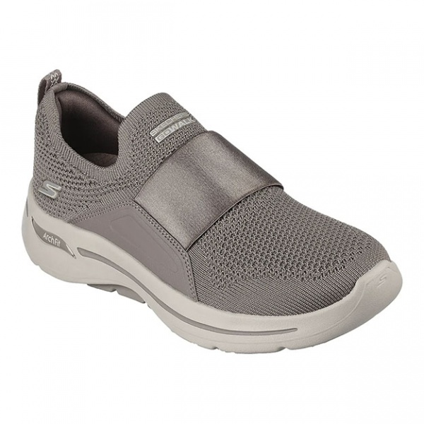 Купить Женские Кроссовки GO WALK ARCH FIT Skechers ART 124869-TPE 6 в ...