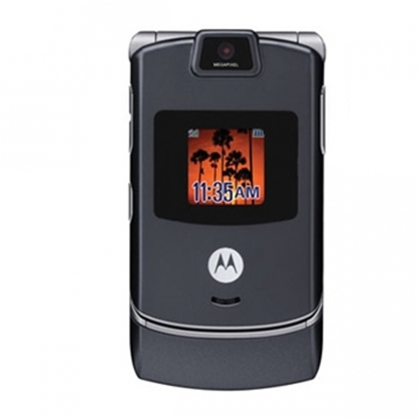 Купить Motorola razr V3 Серый в Узбекистане - в рассрочку | olcha