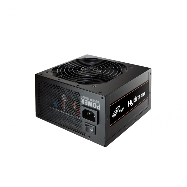 Блок питания FSP HYDRO Pro 800W 80 PLUS Bronze Power Supply (HP2-800)