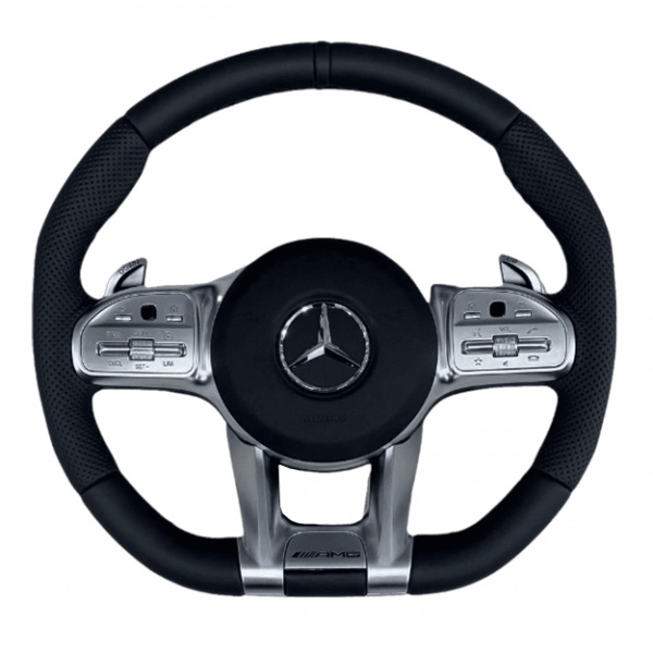 Купить Руль для автомобиля AMG G-class в Узбекистане - в рассрочку | olcha