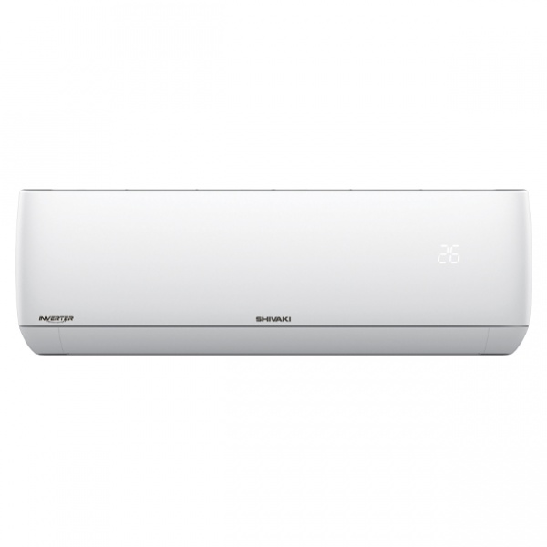 Характеристика Кондиционер Shivaki Sensei 18 Inverter цена и фото