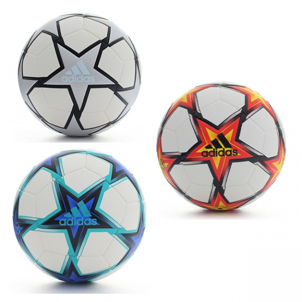 Купить Футбольный мяч Adidas Champions League в Узбекистане - в ...