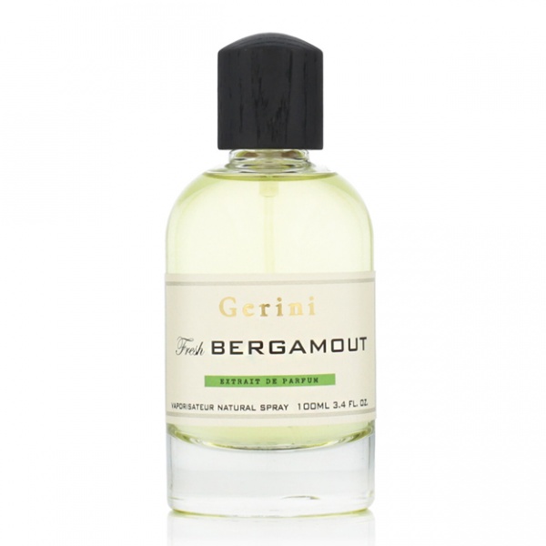 Купить Gerini Fresh Bergamot EDP 100 ml в Узбекистане - в рассрочку | olcha