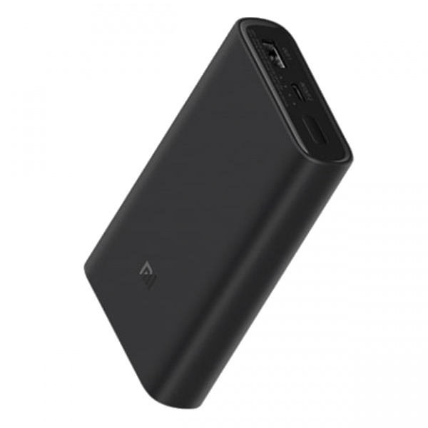 Xiaomi Mi Power Bank 3 Ultra compact, 10000mAh (BHR4412GL)