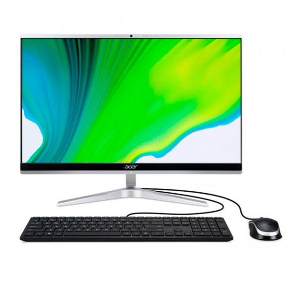 Купить Моноблок Acer Aspire C27-1655 i7-1165G7 8GB/1TB MX330 27" FHD ...