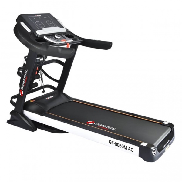 Беговая дорожка General fitness GF-8060M AC