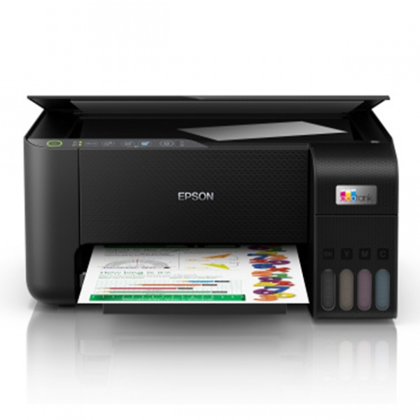 Характеристика Принтер Epson L3251 цена и фото