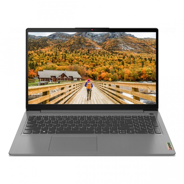 Купить Ноутбук Lenovo IdeaPad 3 15ITL6 i5-1135G7 8/256GB SSD 15.6" FHD ...