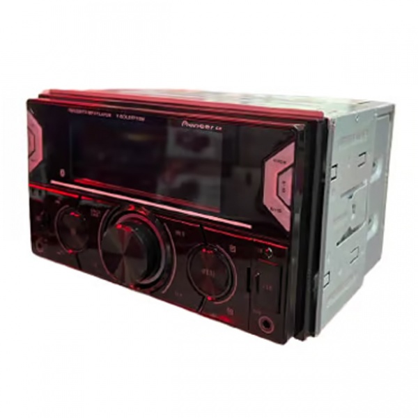 Автомобиль радиоси АМ/ФМ радио функцияли 2DIN Y-GOLD571GM, Bluetooth ...