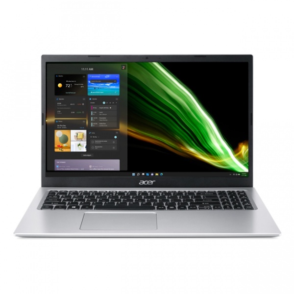 Купить Ноутбук Acer Aspire 3 A315-58-350L i3-1115G4 8/256GB SSD 15.6 ...