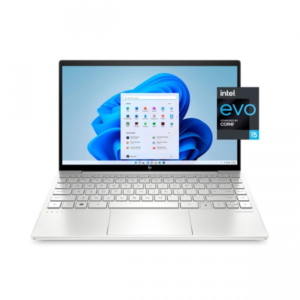 Ноутбук HP Envy 13-ba1047wm i5-1135g7 8/256 GB SSD 13.3" FHD