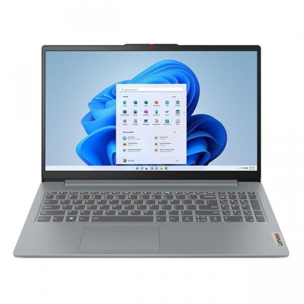 Купить Ноутбук Lenovo i7-13620H 16/512GB SSD 15,6" FHD ARCTIC GREY в Узбекистане - в рассрочку | olcha