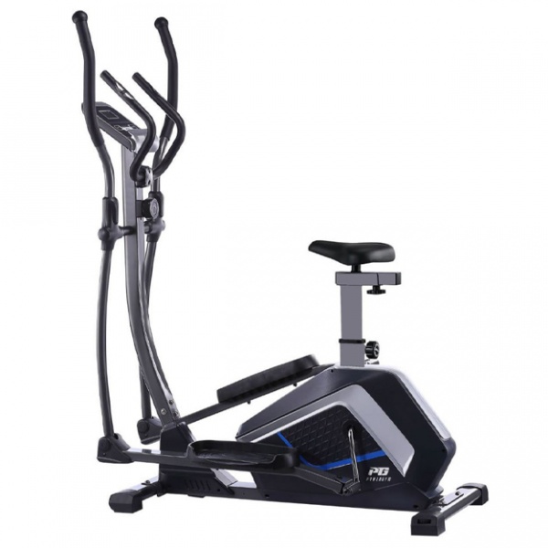 Купить Эллиптический тренажер Powergym E110 в Узбекистане - в рассрочку ...